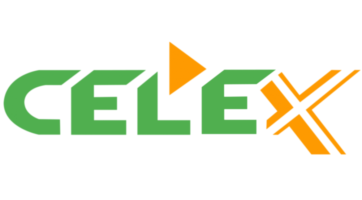 CELEX 捷力思智能科技 - 捷力思智能科技，捷盈思智能科技