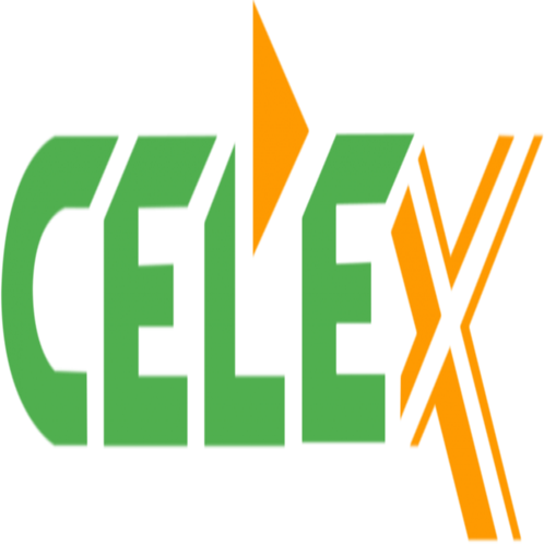 CELEX 捷力思智能科技 - 捷力思智能科技，捷盈思智能科技